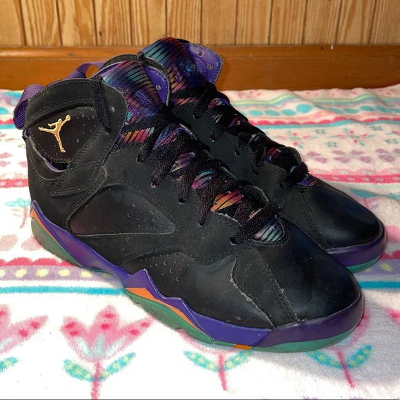 jordan 7 gg